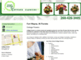 floristsfortwaynein.com