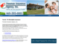 freemaninsurancetx.com