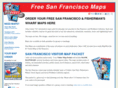 freesfmap.com