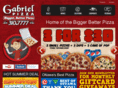 gabrielpizza.com