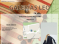 galeriasleo.com