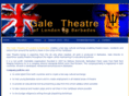 galetheatre.com