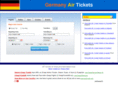 germanyairtickets.com