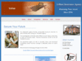 gilbertagency.com