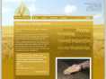 hartleysgrain.com