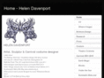 helendavenport.com