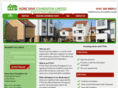 homesavefoundation.org