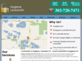 hygiene303locksmith.com
