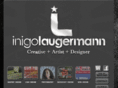 inigolaugermann.com