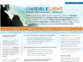 invisiblelight.com