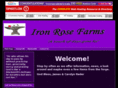 ironrosefarms.com