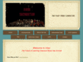ivasiorchestra.com