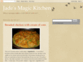 jademagickitchen.com