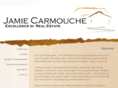 jamiecarmouche.com