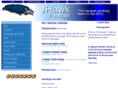 jhawkfootball.net