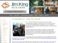 jimkingbuilders.com