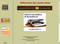 jochenheise.com
