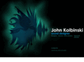 johnkolbinski.com