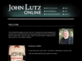 johnlutzonline.com