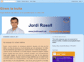 jordirosell.com