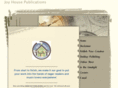 joyhousepublications.com