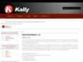 kallymachinery.com