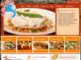 lapescaseafood.com