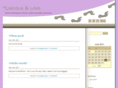 lincolnandlove.com
