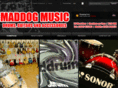 maddogmusic.co.uk