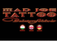 madjoetattoo.com