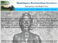 mantiquesresto.com