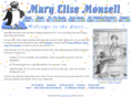 maryelisemonsell.com