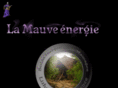 mauve-energie.net