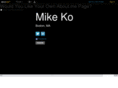 mikeko.com