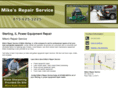 mikesrepairservice.net