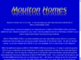 moultonhomes.com