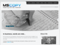 mscopy.co.uk