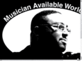 musicianavailableworldwide.com