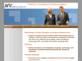 mvhealthcareconsulting.com