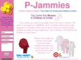 mypjammies.com