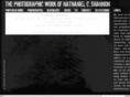 nathanielshannon.com