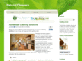 natural-cleaners.com