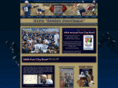 nypdfinestfootball.com