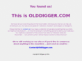 olddigger.com