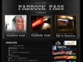 paddock-pass.com