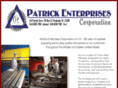 patrickentcorp.com