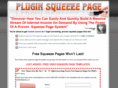 pluginsqueezepage.com