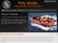 polyboats.com