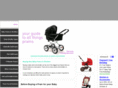 prams.com.au