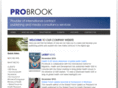 pro-brook.com